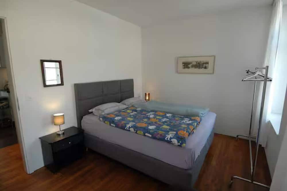 Ganze Wohnung, Schöne Wohnung in der Altstadt in Thun, Thunersee