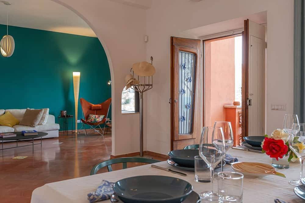 Villa in Porto Santo Stefano mit 4 Schlafzimmern 8 Schlafplätzen in Porto Santo Stefano, Grosseto Provinz