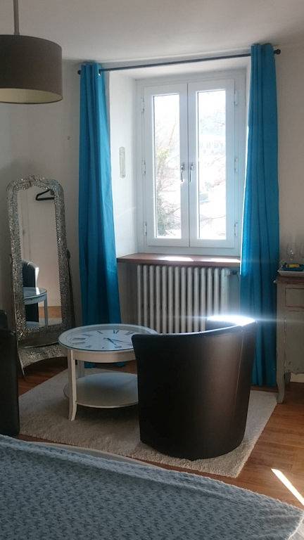 Chambre d’hôte pour 2 personnes, avec sauna dans Parc naturel régional Corbières-Fenouillèdes - 2