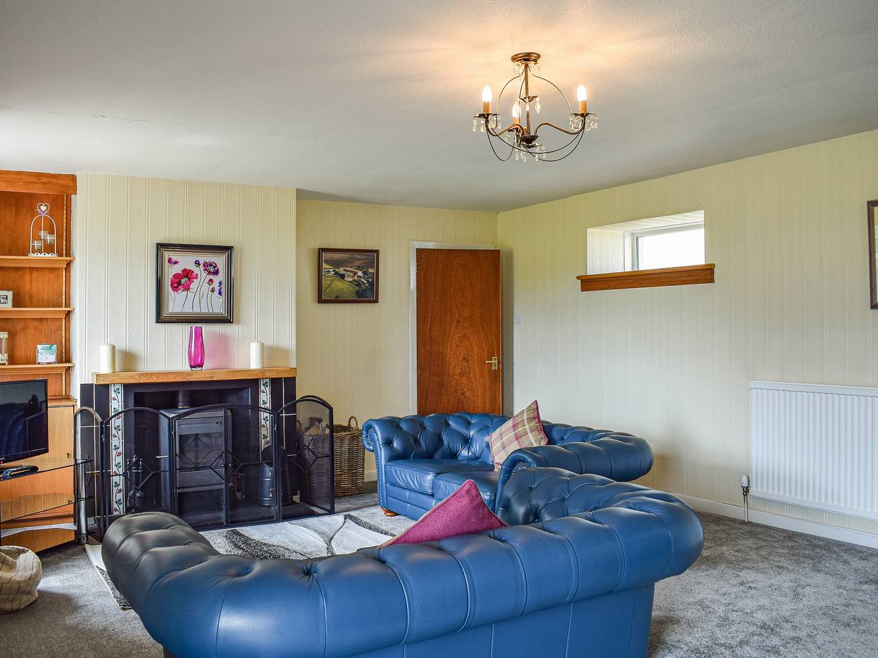 Southview Cottage in Fife region