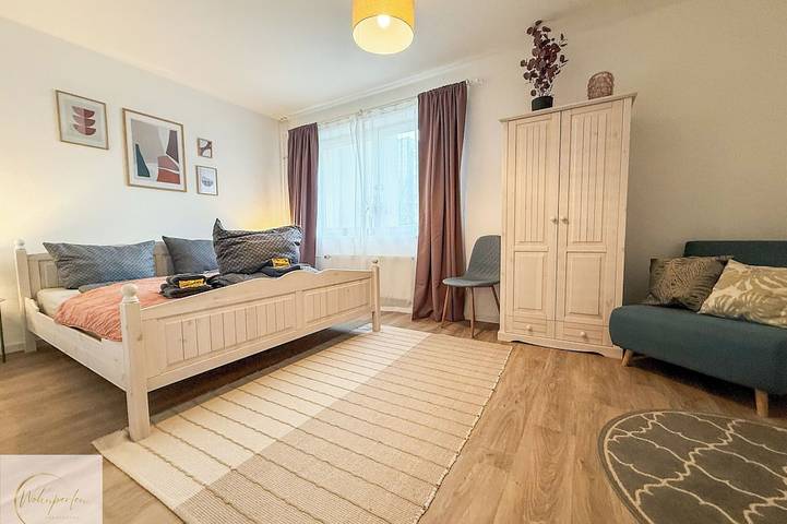 Ferienwohnung für 3 Personen, mit Balkon in Internationales Dixieland Festival Dresden - 3