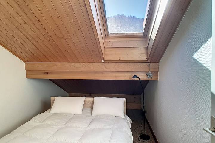 Apartamento entero, Apartment With Pool Access - St Jean D'Aulps Resort - 6 Pers / 60m² - Riam D2 in Saint-Jean-d'Aulps, Les Portes du Soleil