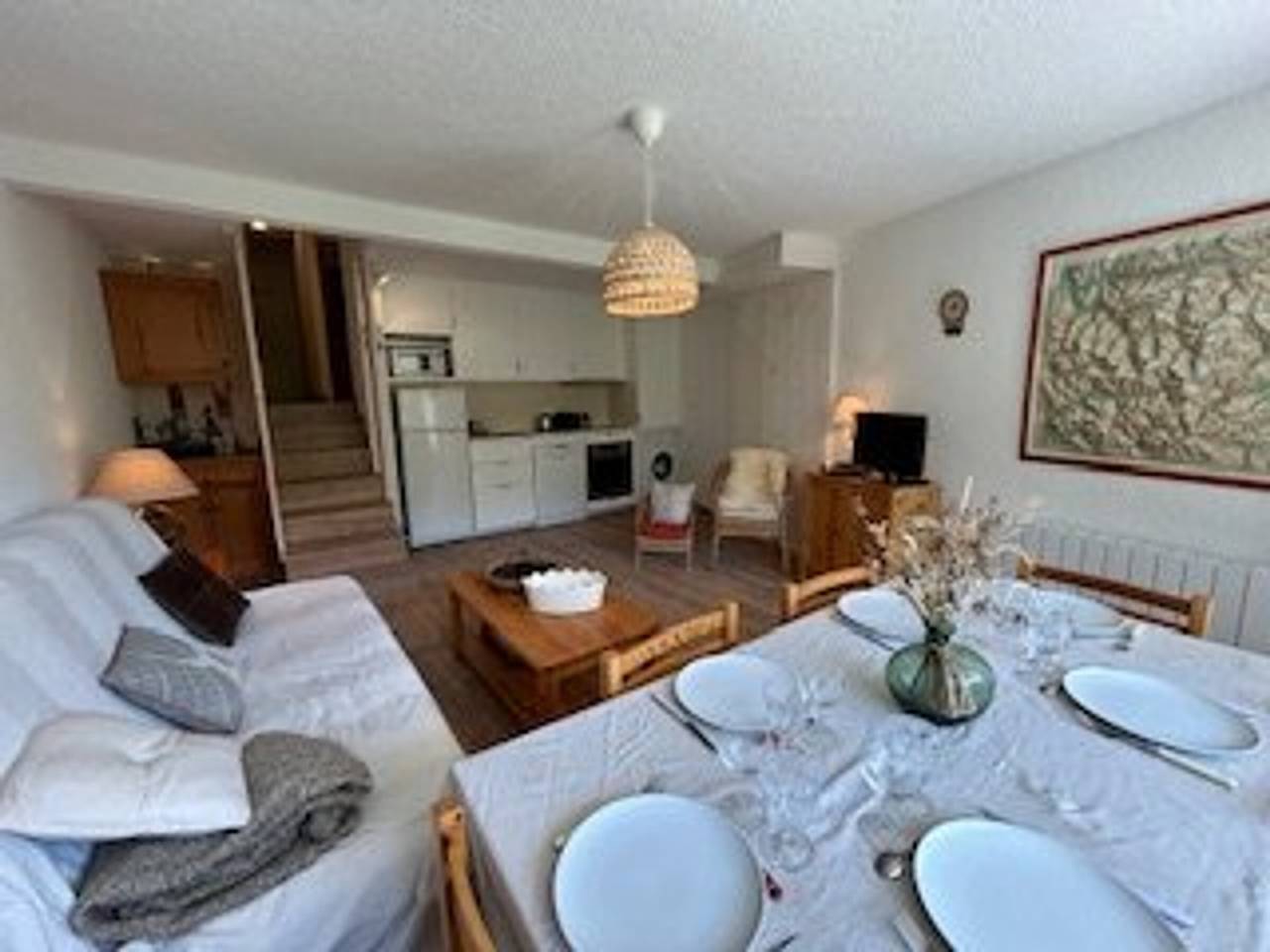 Appartement de vacances