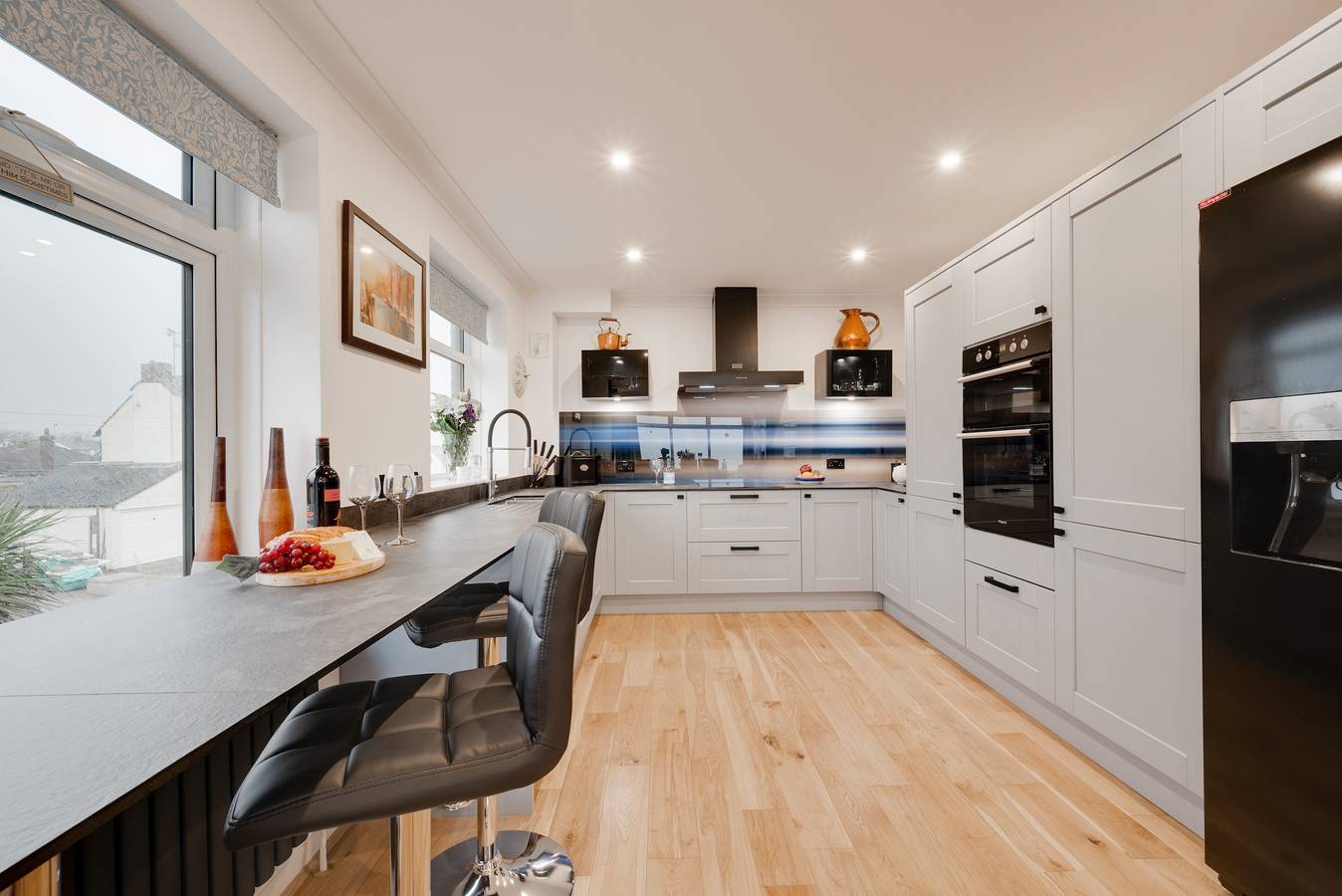 Ferienhaus für 4 Personen mit Terrasse in Worthing, West Sussex
