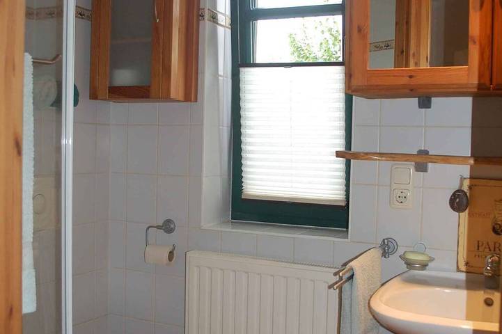 Ferienwohnung für 2 Personen, mit Garten in Sehlen - 4