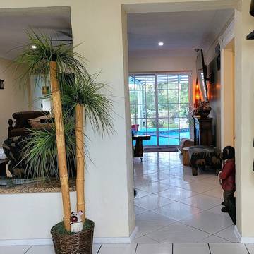 Villa for 12 Guests in Fort Lauderdale, Broward County, Picture 2