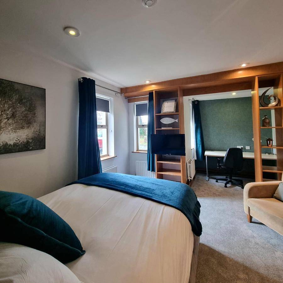Brennan Court Guest Accommodation in County Limerick