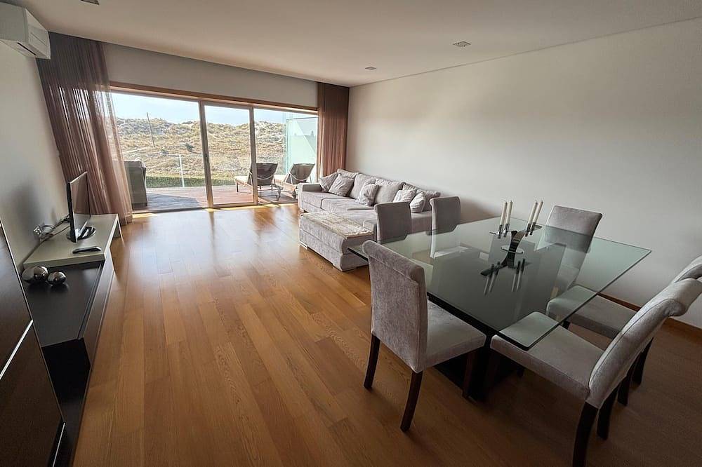 Appartement entier, T2 Mar & Sol Dunas - bright and modern, 150 m from the beach (Esposende) in Marinhas, Esposende