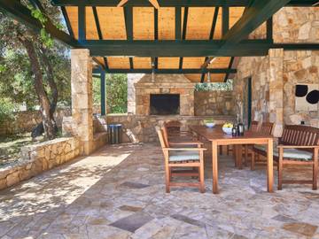 Ferienpark für 6 Personen in Drvenik Veliki, Dalmatien, Bild 2