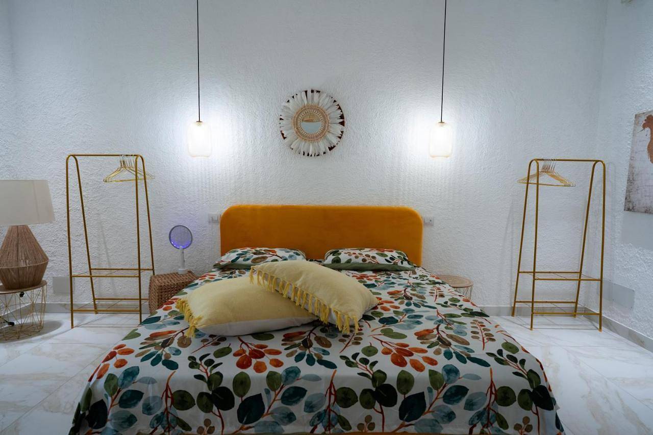 One-Bedroom Villa in Termini Imerese, Provincia di Palermo