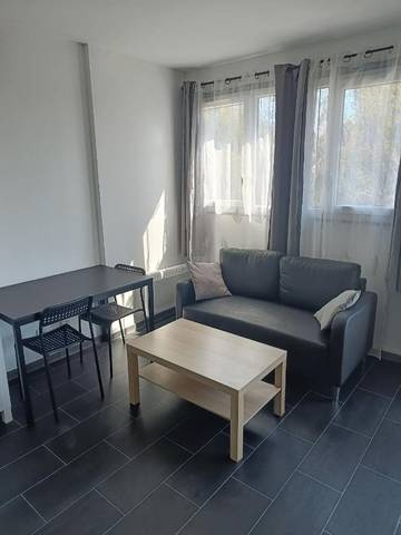 Gîte pour 2 personnes, avec balcon à Argenteuil