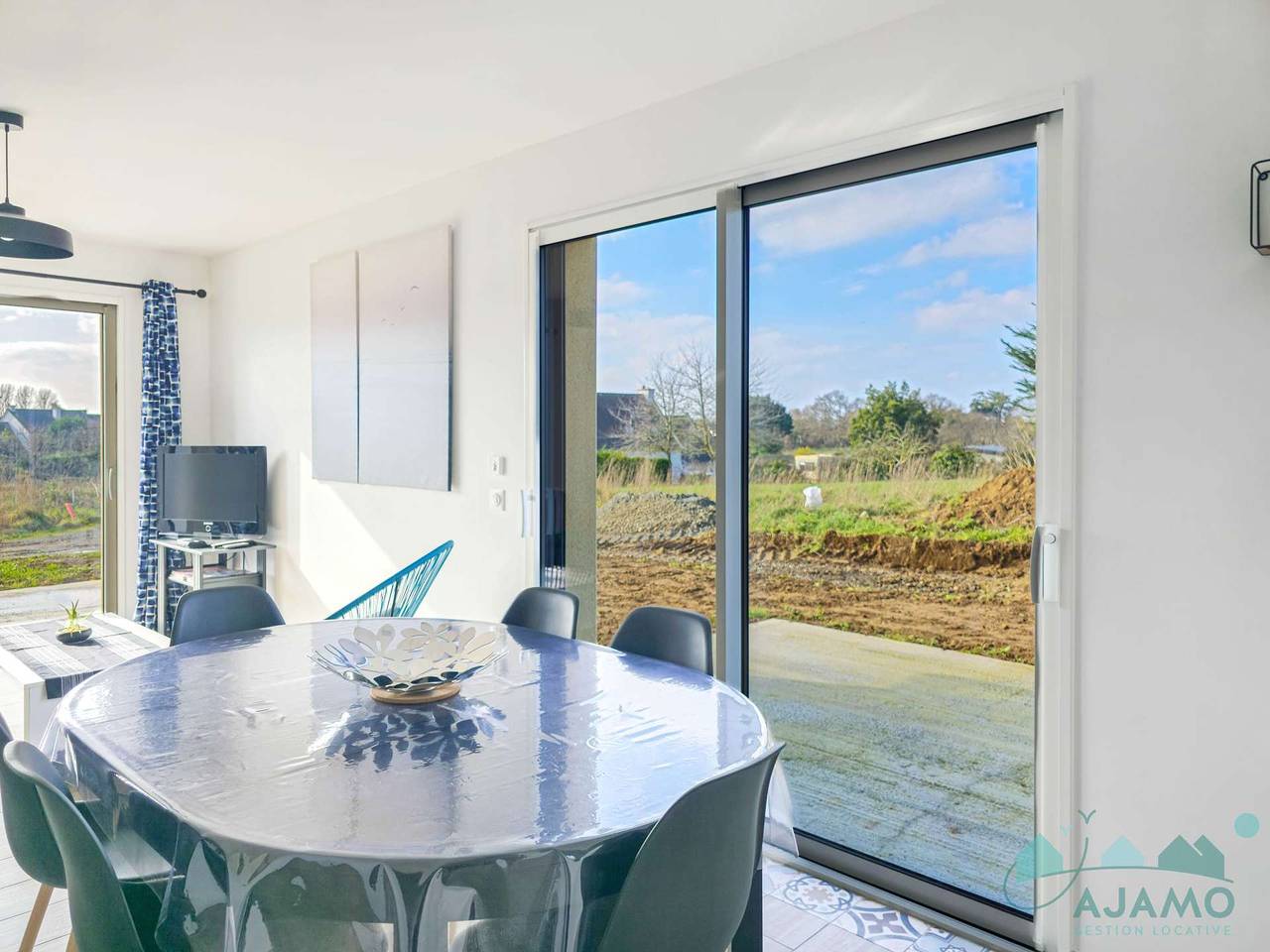 Appartement de vacances entier, Maison familiale proche mer à Plévenon | 6 personnes | in Plévenon, Région de Dinan