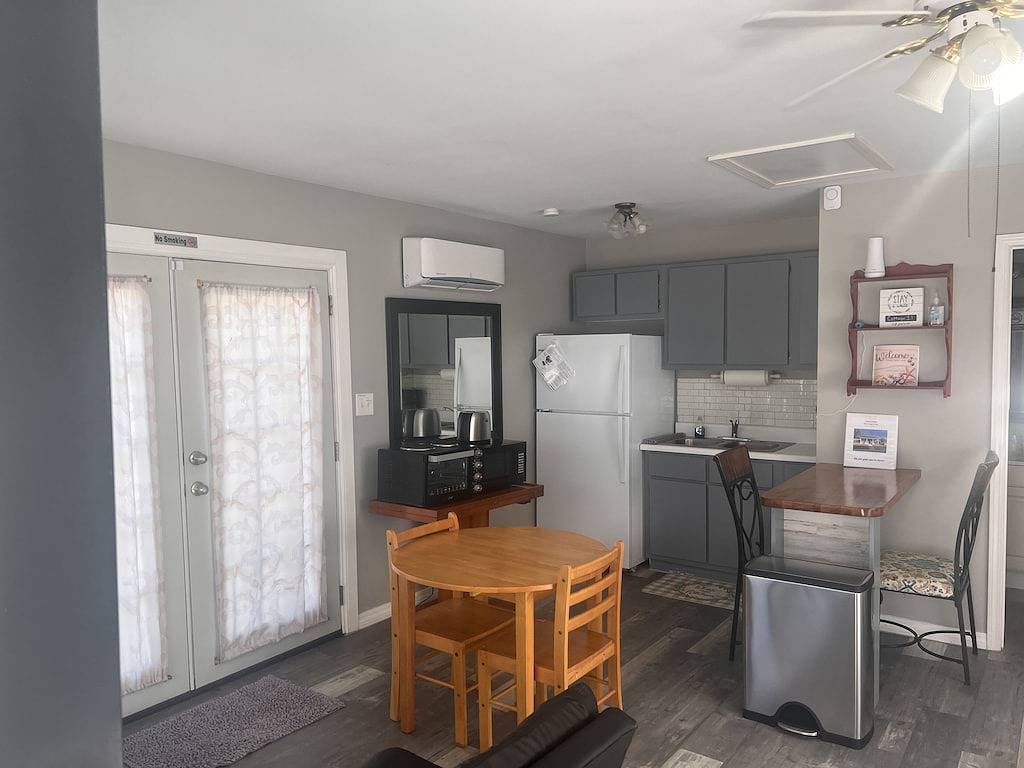 Relax by the Gulf Coast, just 8 mins from Gulfport Beach in Harrison County