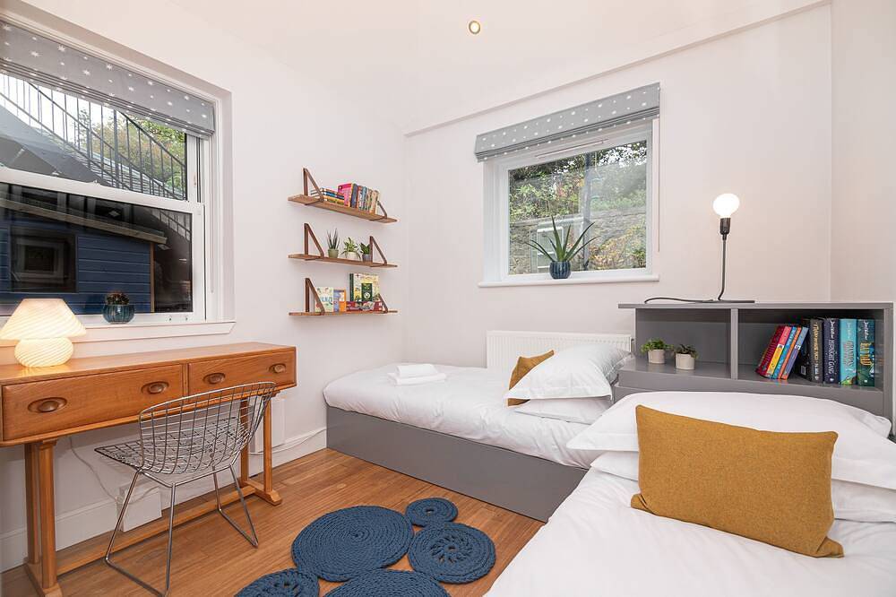 16/ 1 Eildon Street -  an edinburgh that sleeps 4 guests  in 2 bedrooms in Edinburgh, Lothian