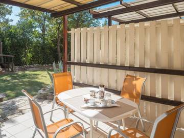 Ferienwohnung für 4 Personen in Vabriga, Tar-Vabriga, Bild 1