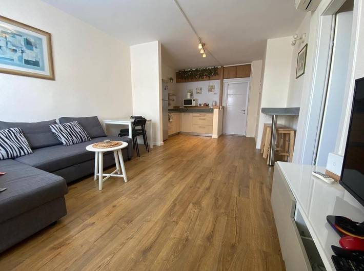 Gîte pour 4 personnes à Netanya - 2