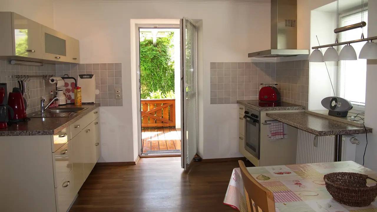 Ganze Ferienwohnung, Ferienwohnung für 2 Personen (55 m²) in Altötting in Altötting, Landkreis Altötting