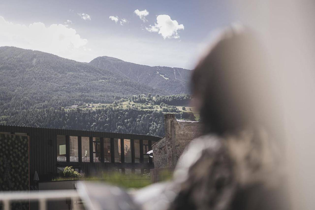 Residence Chiavi D'Oro - Goldener Schlüssel in Brixen, Dolomiti Superski