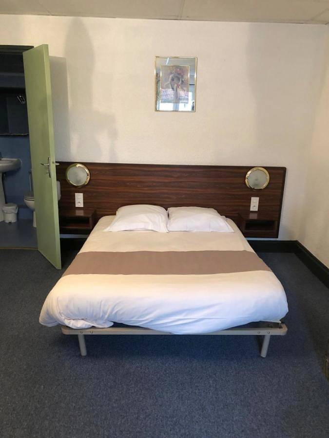 Hôtel pour 2 personnes, avec jardin ainsi que piscine et terrasse à Saint-Paulien (Haute-Loire) - 3