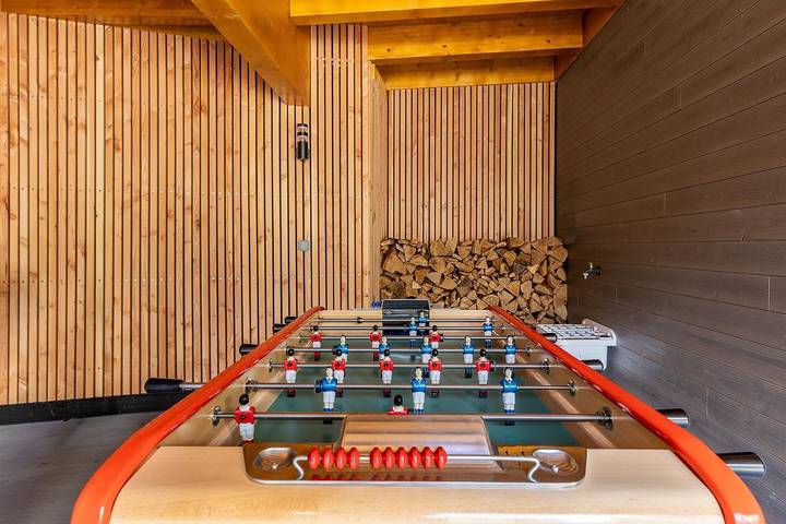 Gîte pour 4 personnes, avec jardin dans Lac d'Aydat - 3