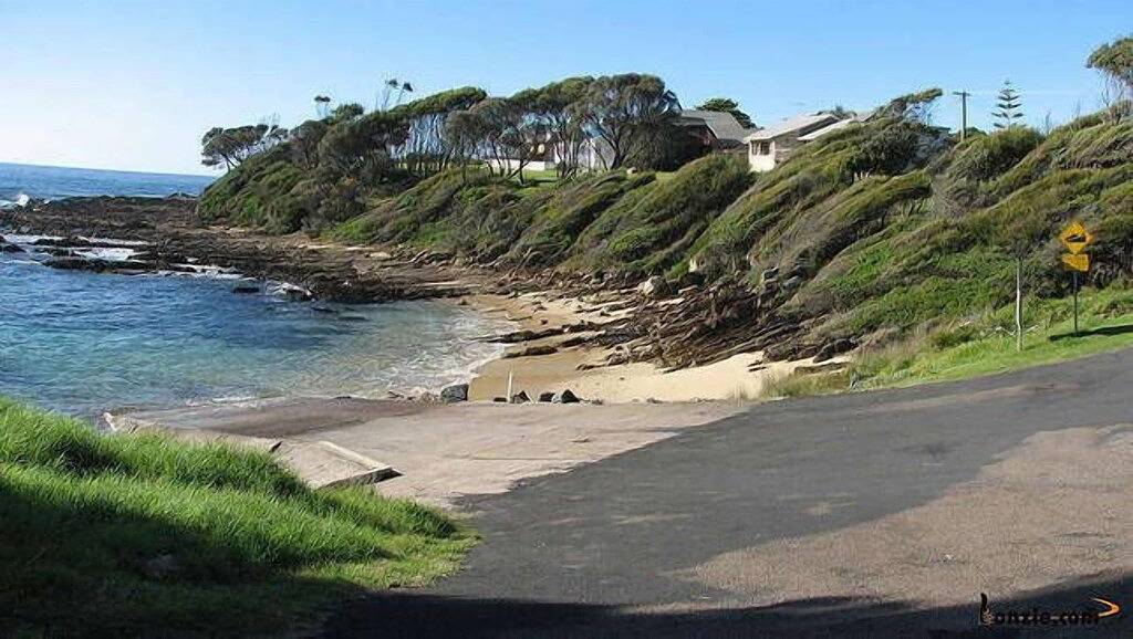 Wunderschönes Stranderlebnis - Cresswick Gardens in Dalmeny, New South Wales
