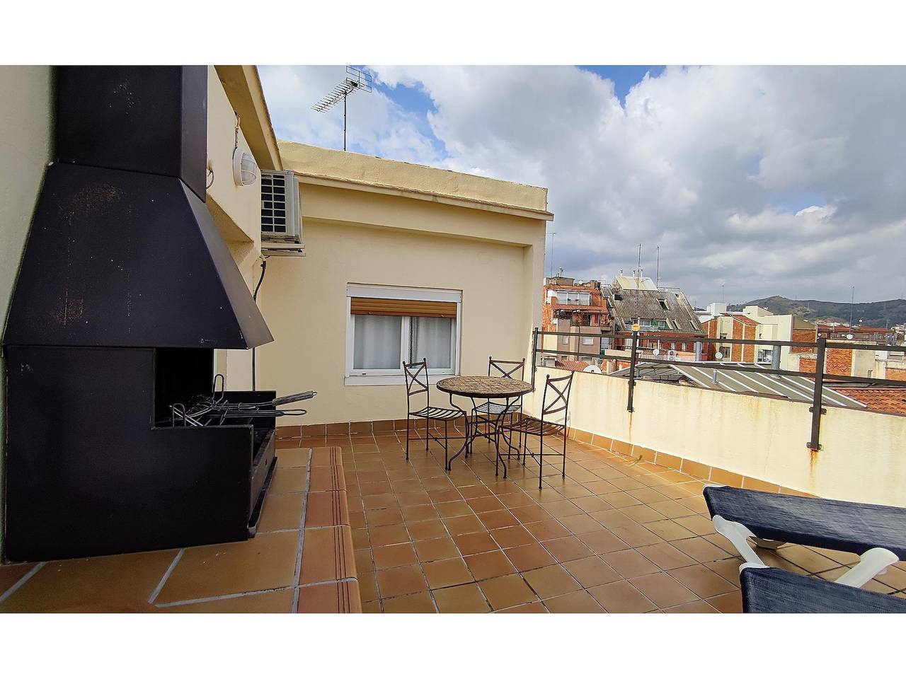 Appartamento intero, Classbedroom Guinardo Penthouse in Barcelona Centre, Barcellona