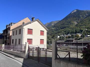 Gîte pour 4 personnes à Cauterets