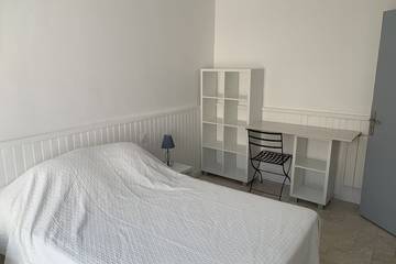 Maison De Vacances pour 5 Personnes dans La Rochelle, Région de La Rochelle, Photo 1