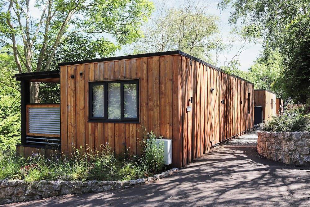 Casa vacanza a Gwynedd a partire da 123€ a notte