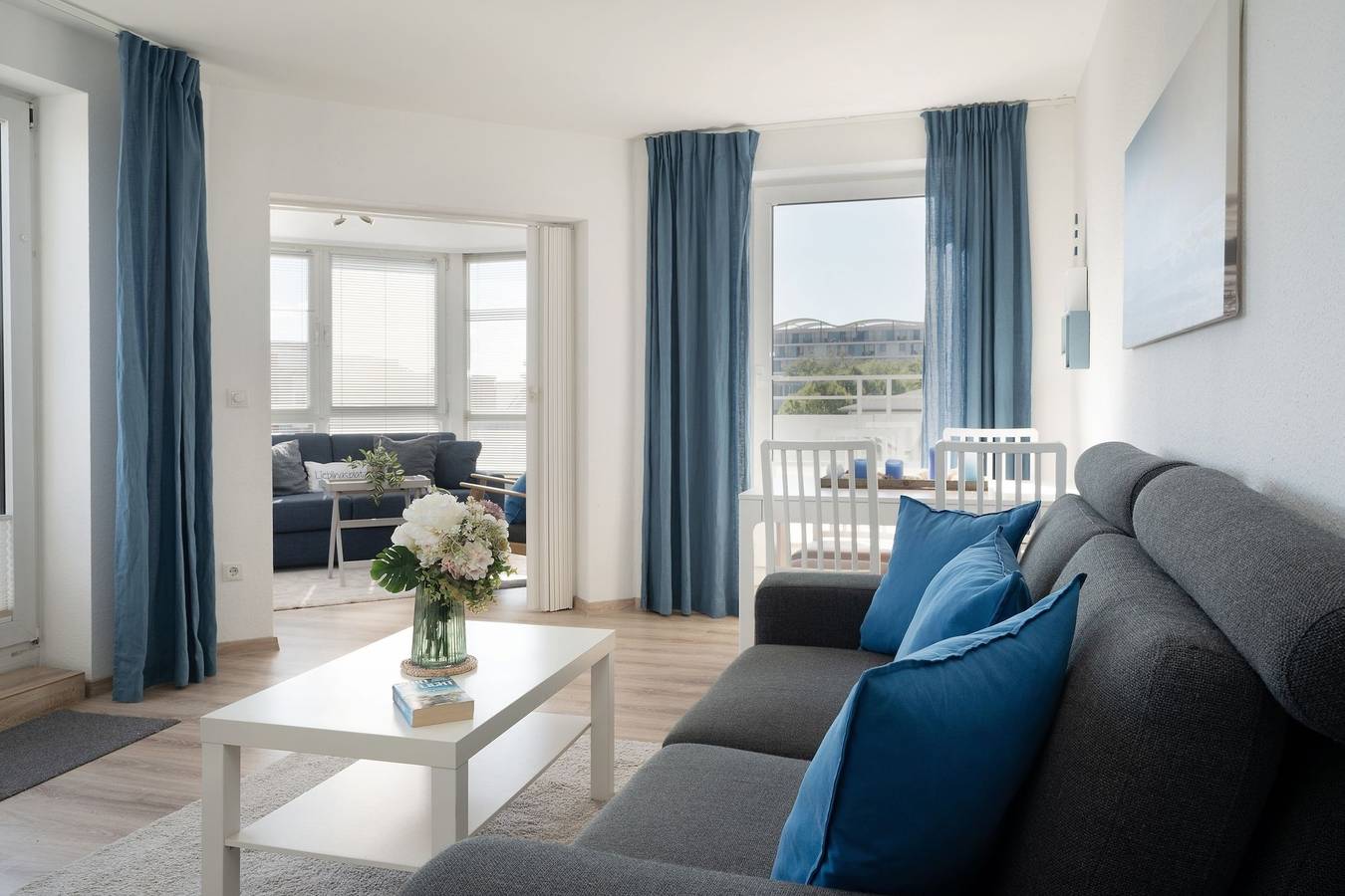 Ferienwohnung in Grömitz für 4 Personen in Grömitz