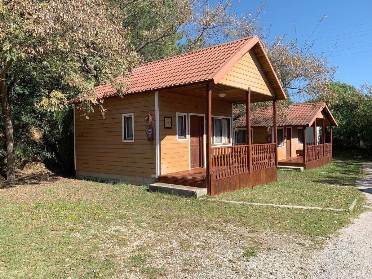 Two-Bedroom Bungalow (4 Adults) in Las Chapas, Marbella