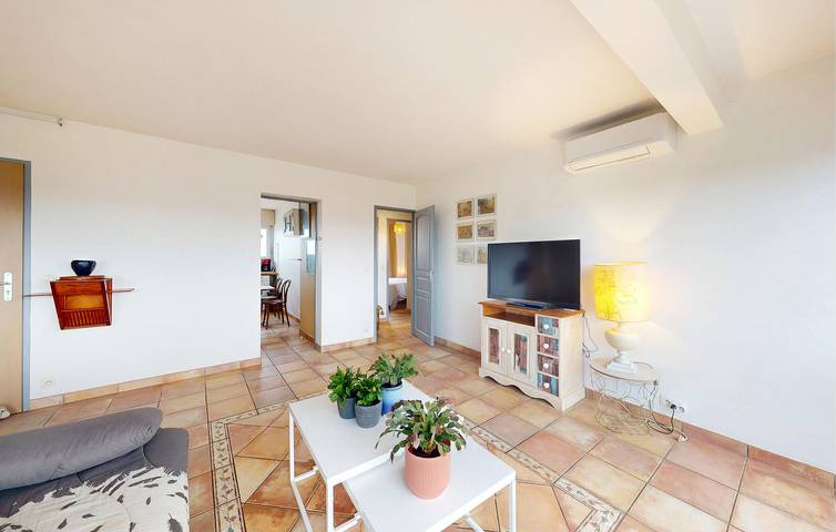 Gîte pour 6 personnes, avec terrasse à Saint-Paul-lès-Dax - 4