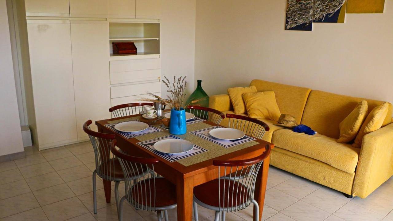 Appartement entier, Le Case del Vento - Appartamento Libeccio in Torre Canne, Fasano