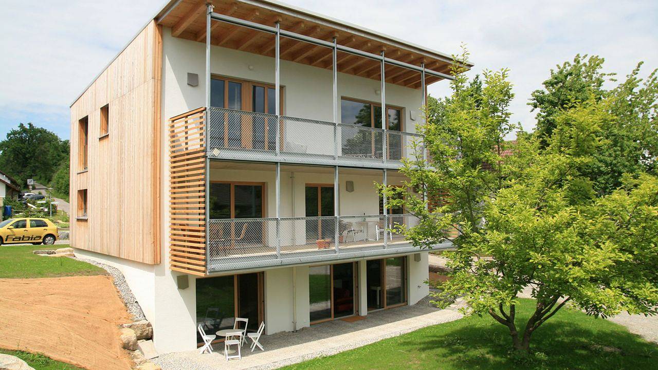 Ganze Ferienwohnung, Ferienwohnung für 2 Personen (43 m²) in Lindau in Lindau, Bayerisch Schwaben