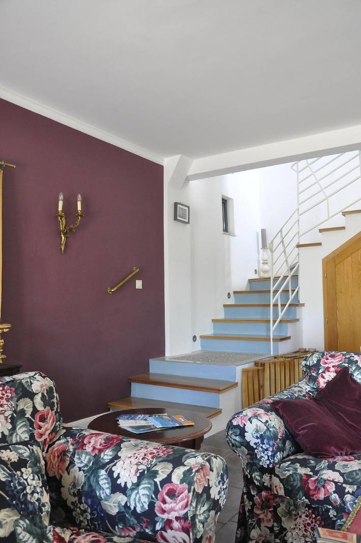 Ferienhaus für 6 Personen, mit Terrasse und Ausblick, mit Haustier in Montenegro - 4