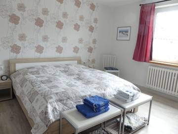 Ferienwohnung für 2 Personen in Kappeln, Kappeln & Umgebung, Bild 2