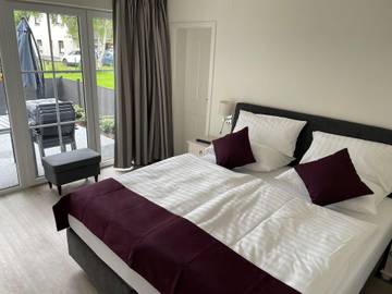 Ferienwohnung für 4 Personen in Norddorf, Amrum, Bild 3