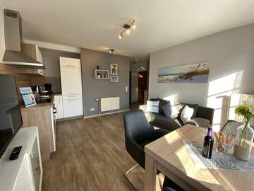 Ferienwohnung für 2 Personen in Duhnen, Cuxhaven, Bild 4