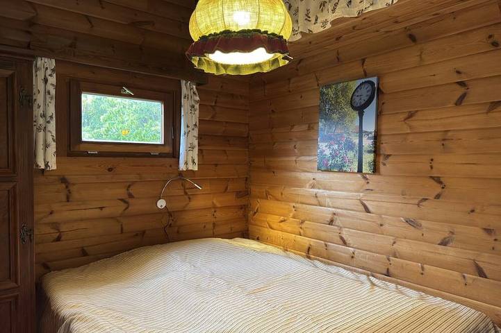 Ferienhaus für 4 Personen, mit Terrasse und Garten, mit Haustier in Eschede - 4