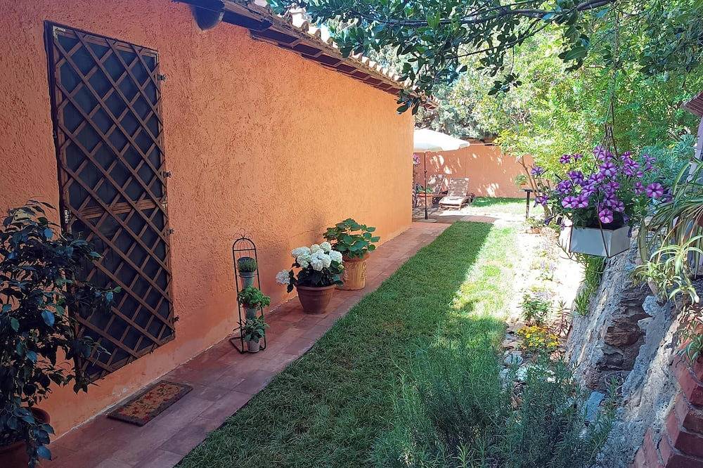 Villa Euforbia Seaview – Authentic comfort amid nature, 200m from the beach in Monte Argentario, Grosseto Province