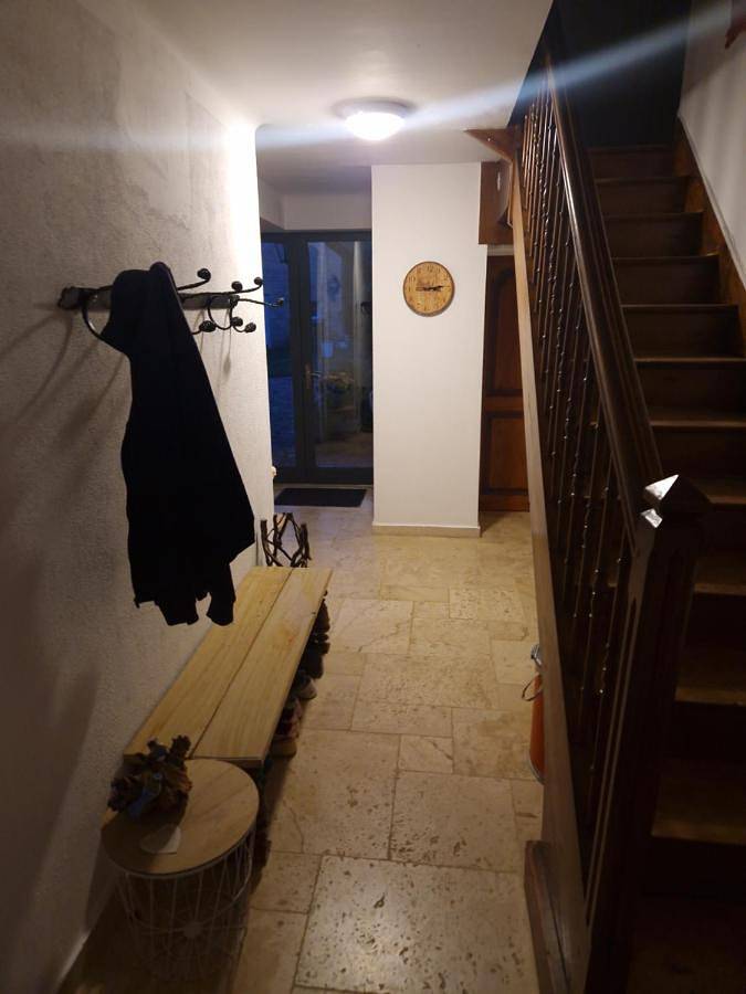 Gîte pour 2 personnes, avec vue et jardin à Groléjac - 2