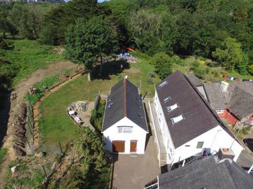 Glamping for 3 People in Goodwick, Pembrokeshire, Photo 1