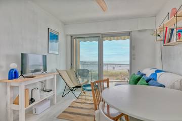 Appartement De Vacances pour 4 Personnes dans Pornichet, Région de Saint-Nazaire, Photo 4