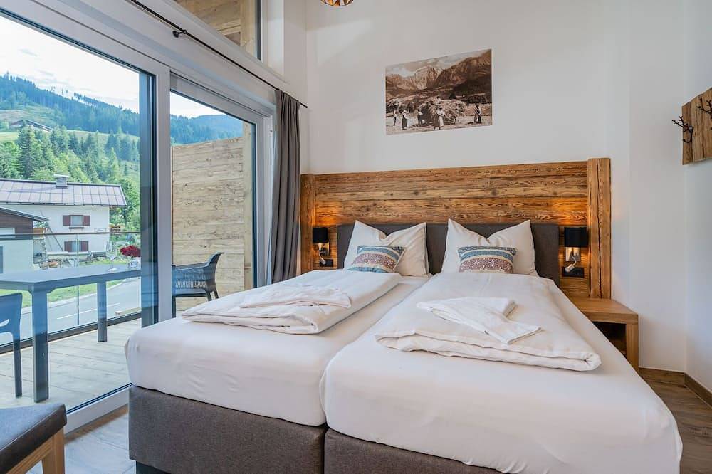 Chalet in Mühlbach nahe Ski Amade in Mühlbach am Hochkönig, Ski Amadé