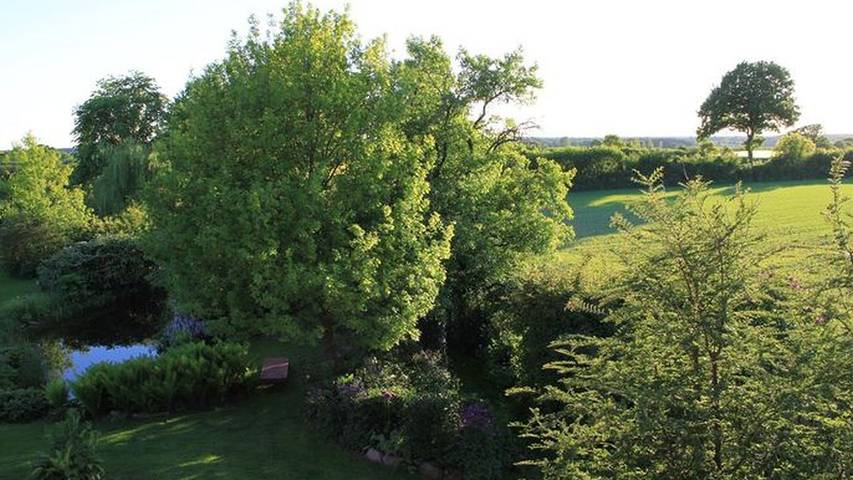 Ferienwohnung für 2 Personen in Kreis Segeberg - 4