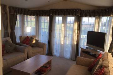 Camping für 6 Personen in Cumbria, Nordwestengland, Bild 3