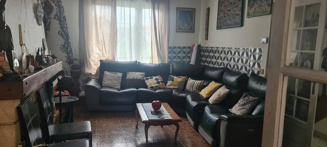 Appartement de vacances pour 2 personnes, avec jardin et vue