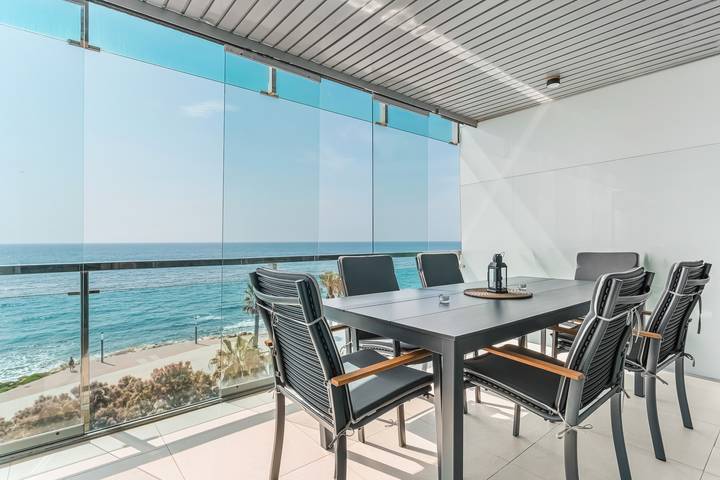 Holiday apartment for 6 people - 1