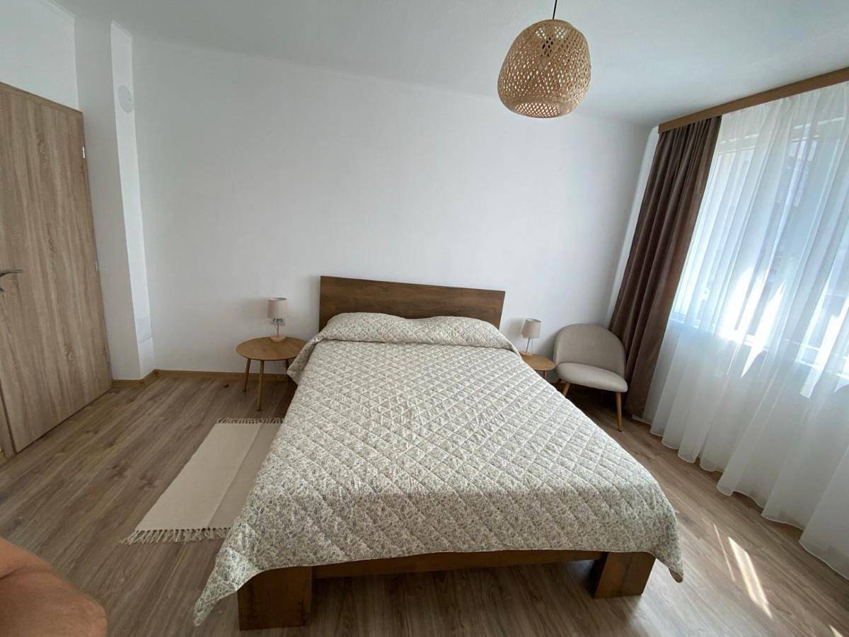 Appartement entier, Апартамент "Smiley Place" in Vratsa, Balkan Mountains