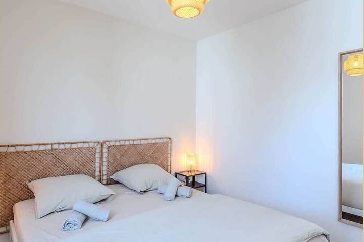 Gîte pour 4 personnes à Ville-la-Grand - 3